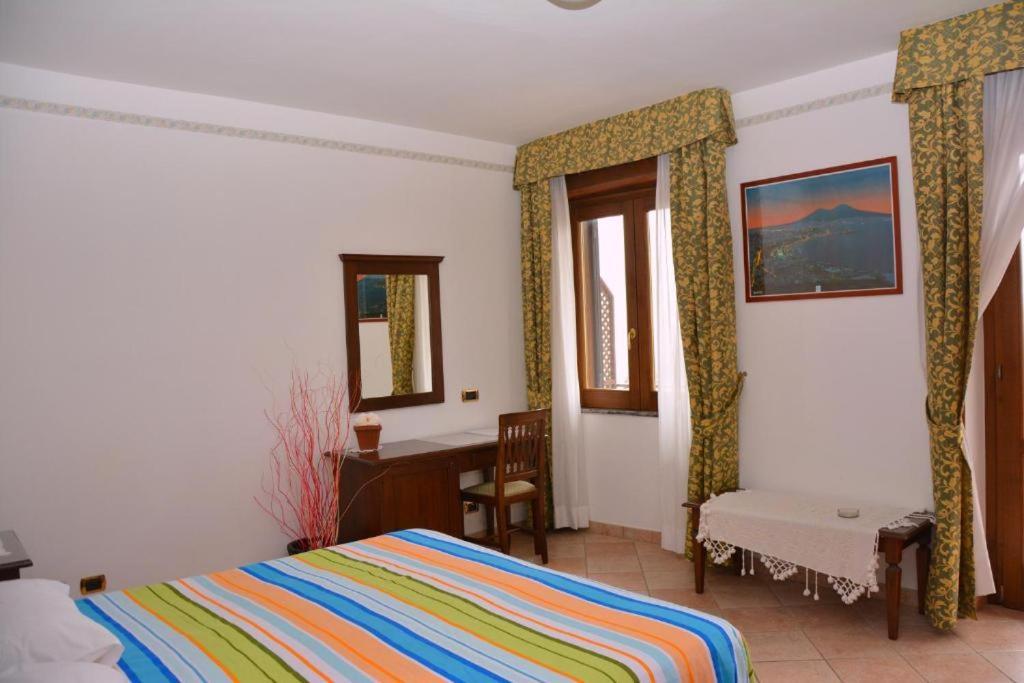 Agriturismo Sul Sentiero Pianillo Exterior photo