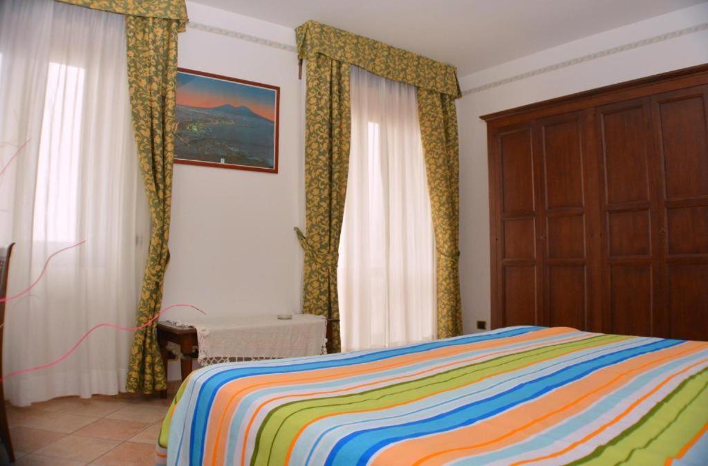 Agriturismo Sul Sentiero Pianillo Exterior photo